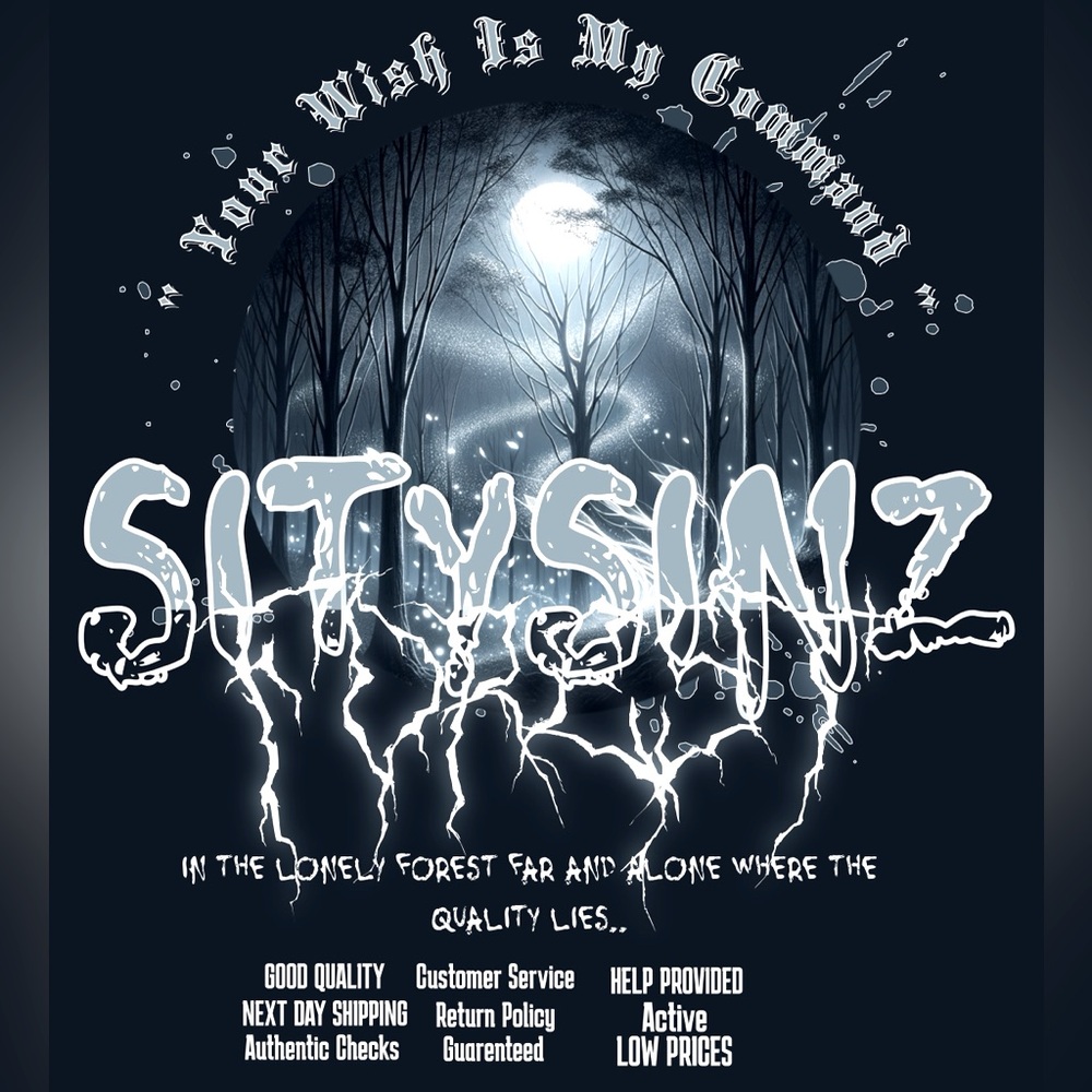 Where Your Cares Are Taken Care Of - SinZ